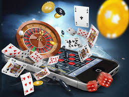 Tận dụng các ưu đãi và khuyến mãi Casino DA88