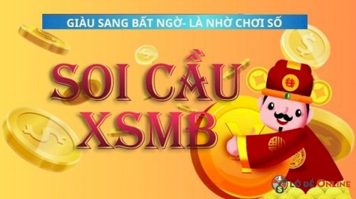 Lợi Ích Khi Soi Cầu Xổ Số Miền Bắc Tại Da88