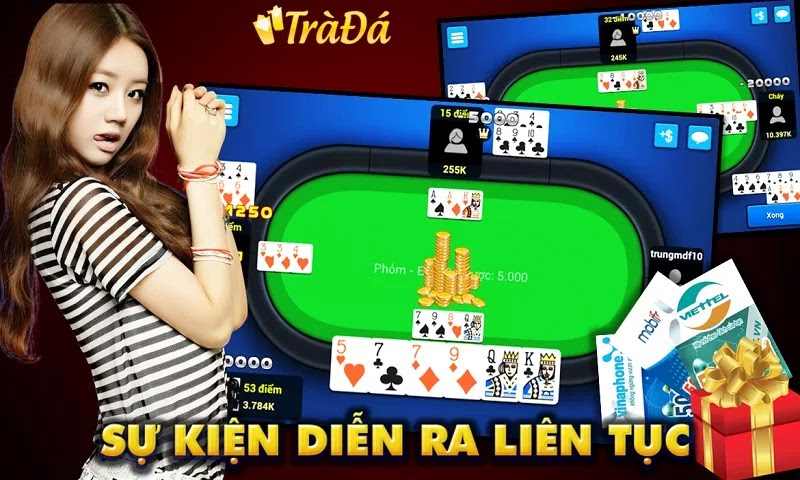 Game Bài Phỏm Da88 – Sự Khéo Léo Và Sáng Tạo